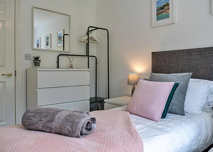 Finest Retreats - Y Lle Hapus