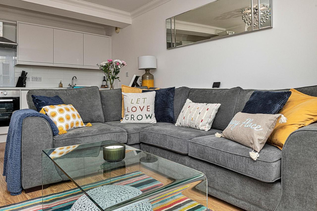 Appartement Finest Retreats - Y Lle Hapus *