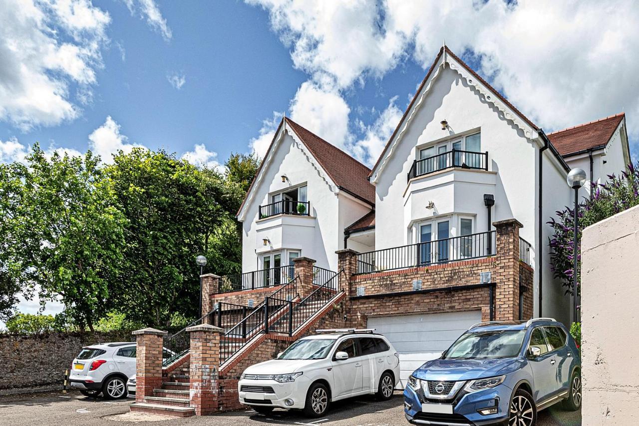 Finest Retreats - Y Lle Hapus Appartement United Kingdom