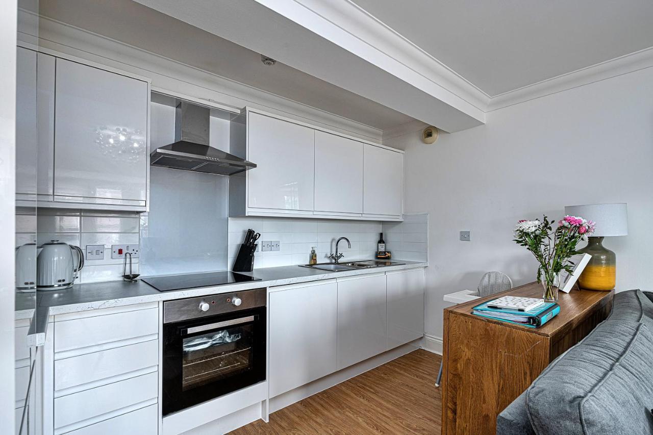 Finest Retreats - Y Lle Hapus * United Kingdom
