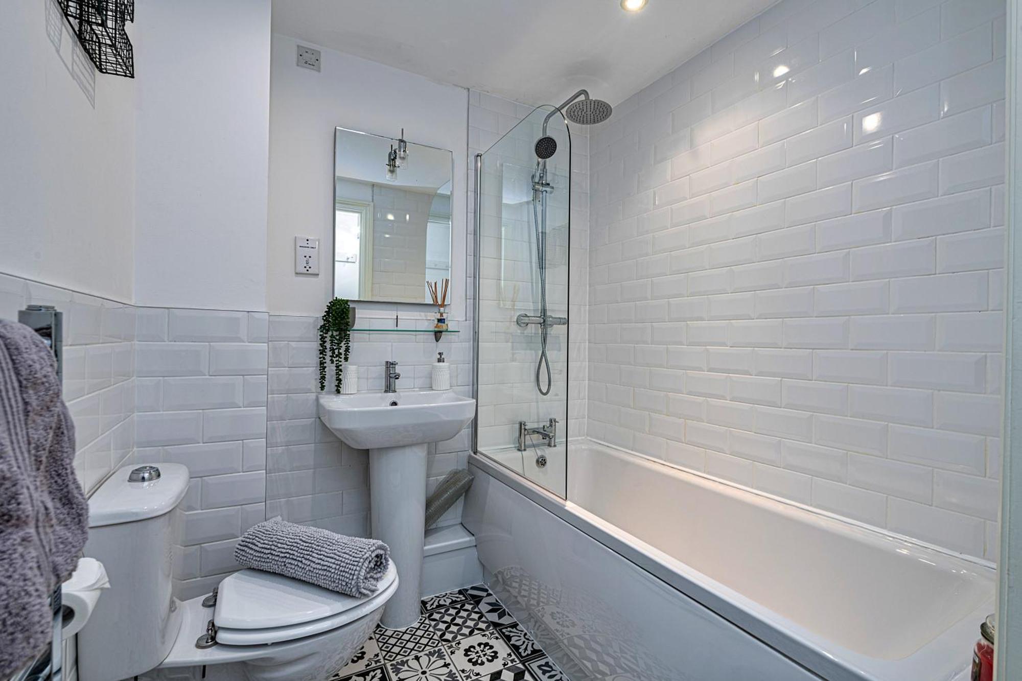 Appartement Finest Retreats - Y Lle Hapus *