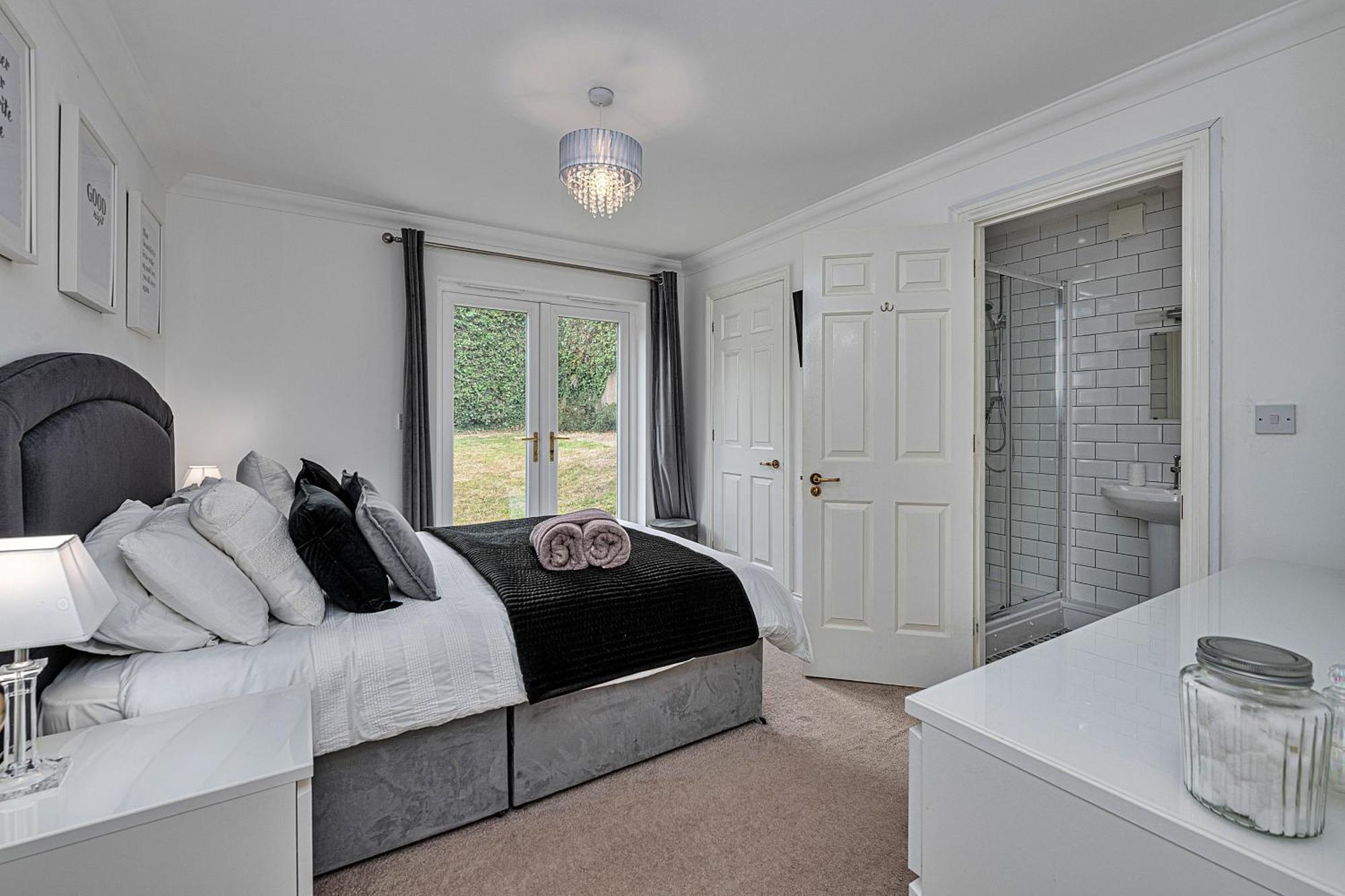 Finest Retreats - Y Lle Hapus Appartement