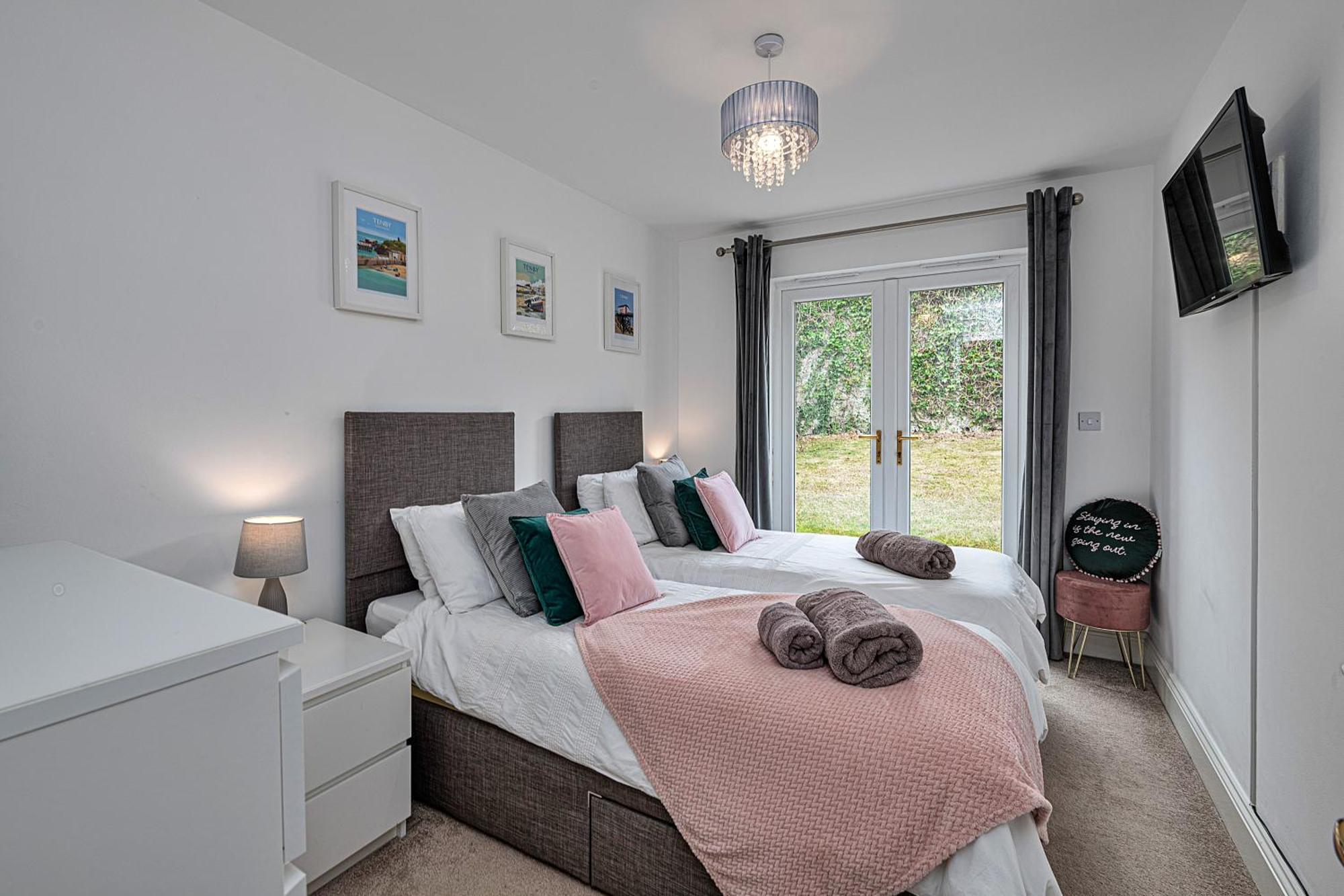 Finest Retreats - Y Lle Hapus United Kingdom
