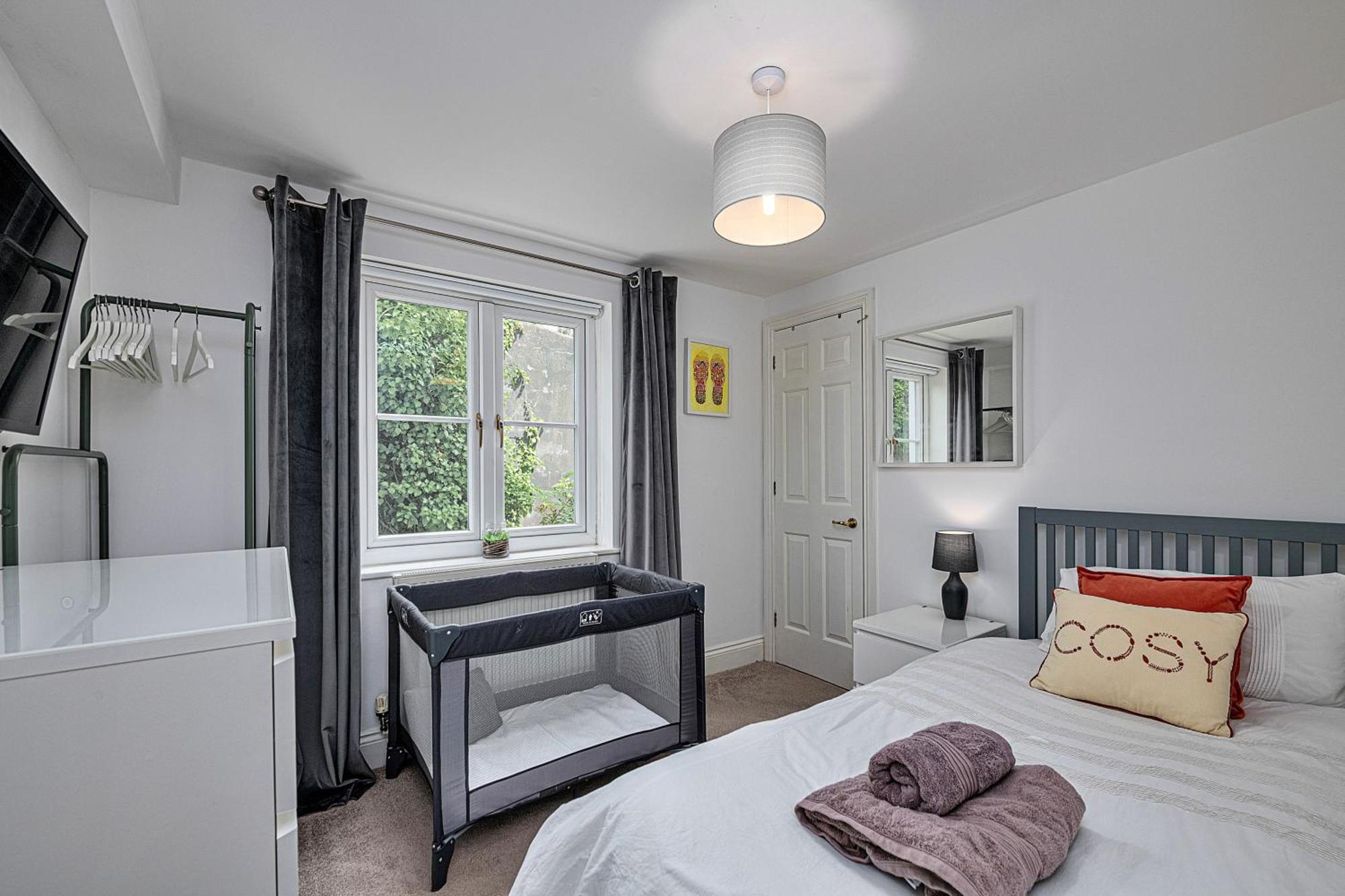 Appartement Finest Retreats - Y Lle Hapus United Kingdom