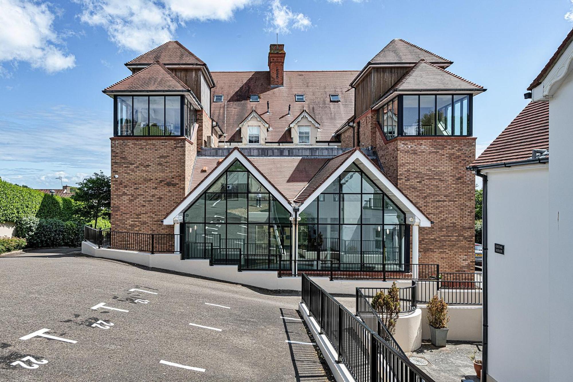 Appartement Finest Retreats - Y Lle Hapus