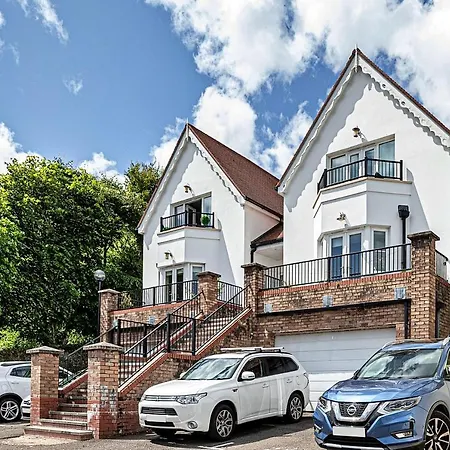 Finest Retreats - Y Lle Hapus Appartement United Kingdom Buitenkant foto