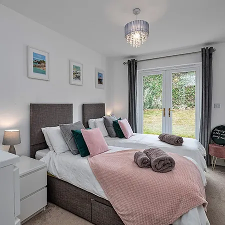 Finest Retreats - Y Lle Hapus Appartement United Kingdom Buitenkant foto