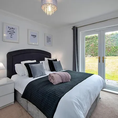 Finest Retreats - Y Lle Hapus Appartement United Kingdom Buitenkant foto