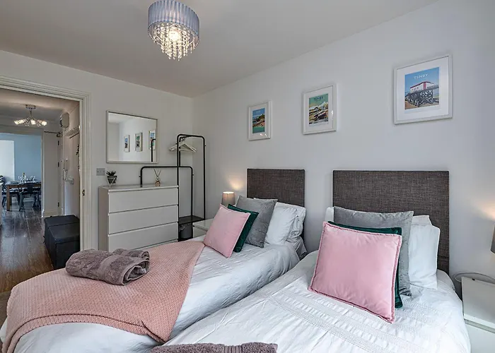 Finest Retreats - Y Lle Hapus