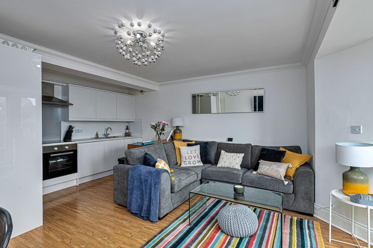 Appartement Y Lle Hapus *
